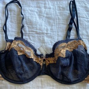 Marie Jo Bra size EU 75 E ~ 34D